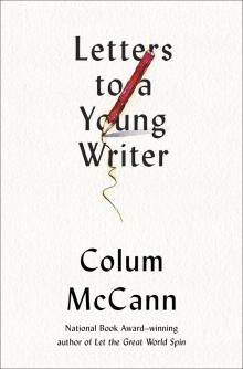      Letters to a Young Writer