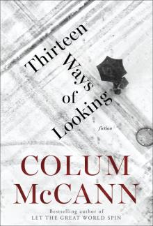      Thirteen Ways of Looking