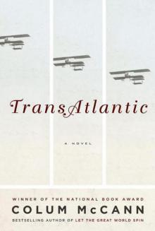     TransAtlantic
