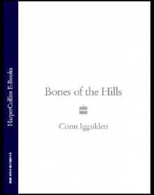      Bones of the Hills