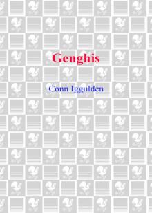      Genghis: Birth of an Empire