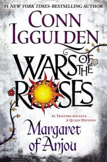      Margaret of Anjou