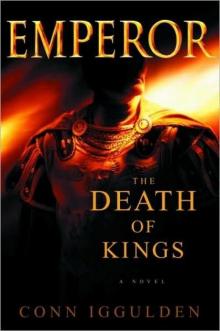      The Death of Kings