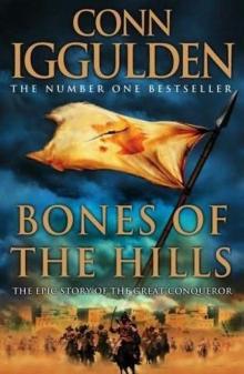      The Gates of Rome