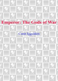      The Gods of War