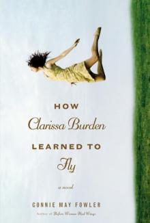      How Clarissa Burden Learned to Fly