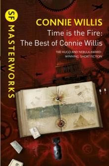      The Best of Connie Willis: Award-Winning Stories