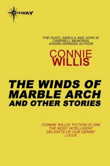      The Winds of Marble Arch and Other Stories