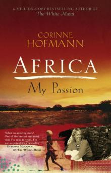      Africa, My Passion