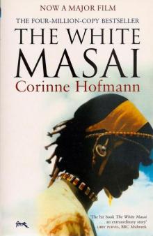      The White Masai