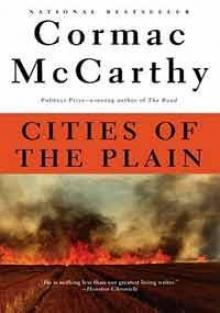      Cities of the Plain