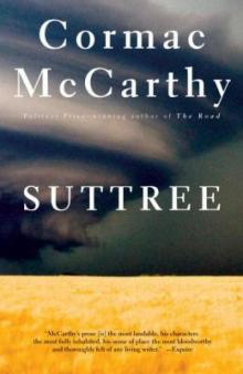      Suttree