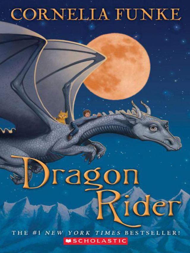 Read Dragon Rider Online Read Free Novel - Read Light Novel ...