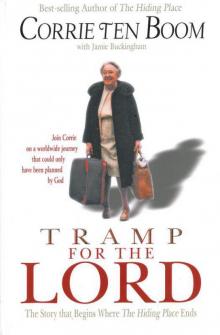      Tramp for the Lord