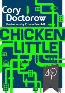      Chicken Little