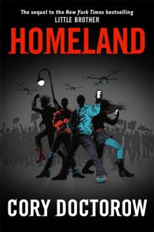      Homeland