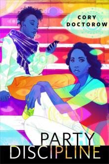      Party Discipline