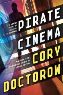      Pirate Cinema