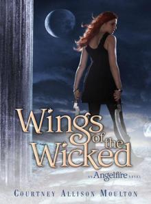      Wings of the Wicked