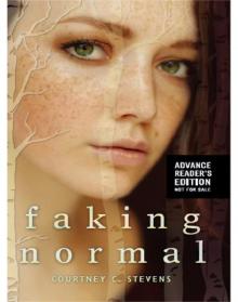      Faking Normal