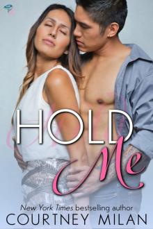      Hold Me