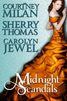      Midnight Scandals