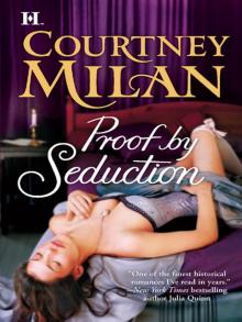      Proof by Seduction