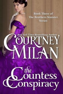      The Countess Conspiracy