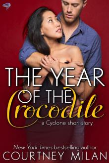      The Year of the Crocodile