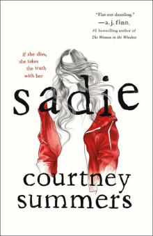      Sadie