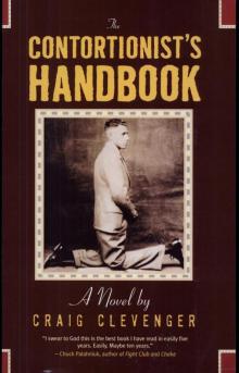      The Contortionist's Handbook