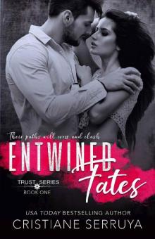      Entwined Fates