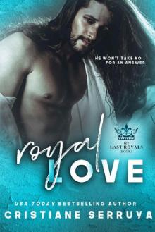      Royal Love
