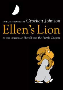      Ellen's Lion