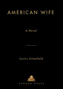      American Wife