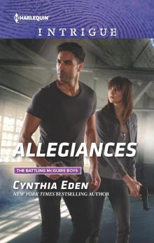      Allegiances