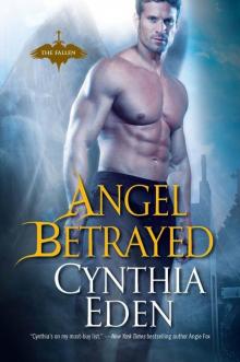     Angel Betrayed