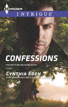      Confessions