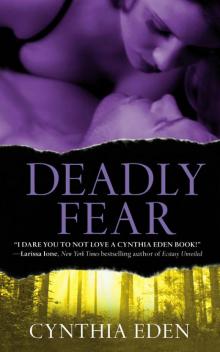      Deadly Fear