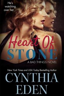      Heart Of Stone