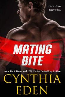      Mating Bite
