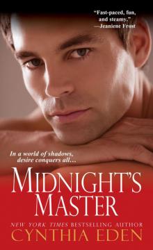      Midnight's Master