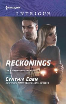      Reckonings