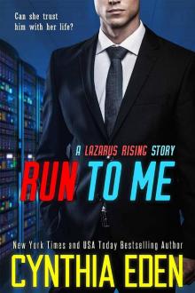      Run to Me