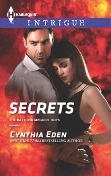      Secrets