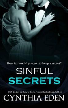      Sinful Secrets