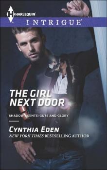      THE GIRL NEXT DOOR