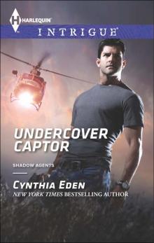      Undercover Captor