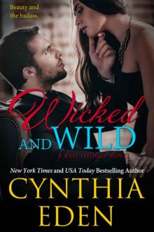     Wicked And Wild