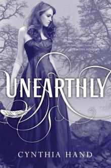      01 Unearthly